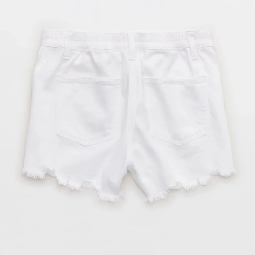 Aerie Daydream Denim Short